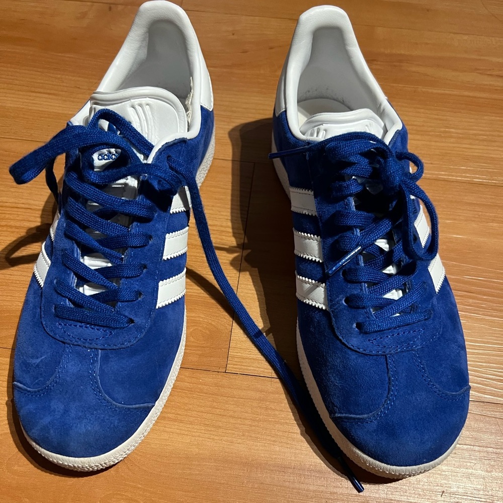 Adidas sneakers